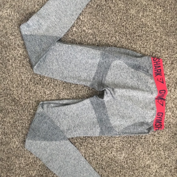 Gymshark Flex Leggings - Picture 2 of 5